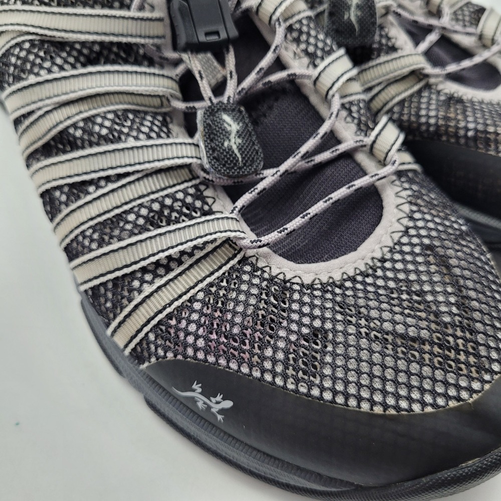 Chaco Shoes Outcross Evo 1.5 Womens Size 9.5 Bungee Laces Land Water Sports - Picture 12 of 16